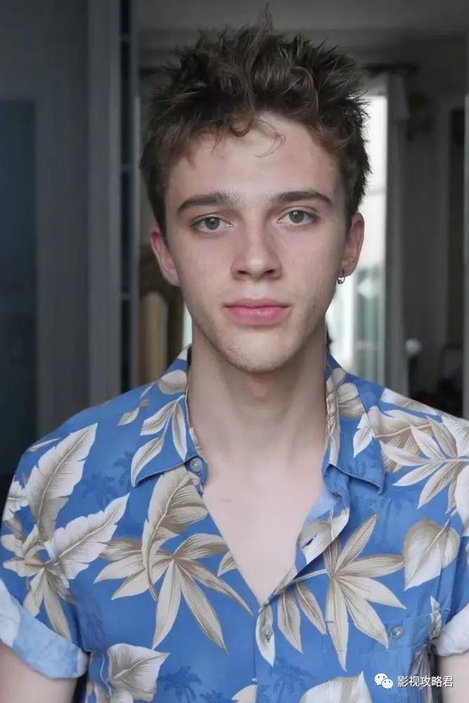 巴尔扎克的《人间喜剧》拍啦!_本杰明·沃辛