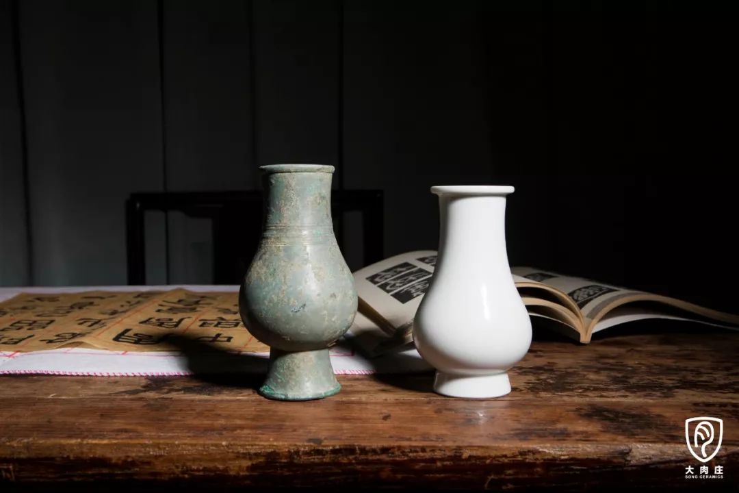 宋代人最爱的文房雅物一键解锁宋式风雅rose优选