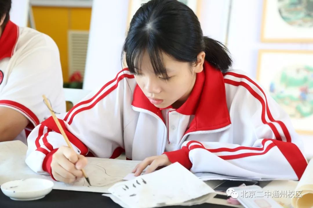 北京二中教育集团办学特色,北京二中来我校任教教师,学生各种活动