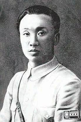 媒体看宜丰江西日报整版介绍这位宜丰人的革命事迹