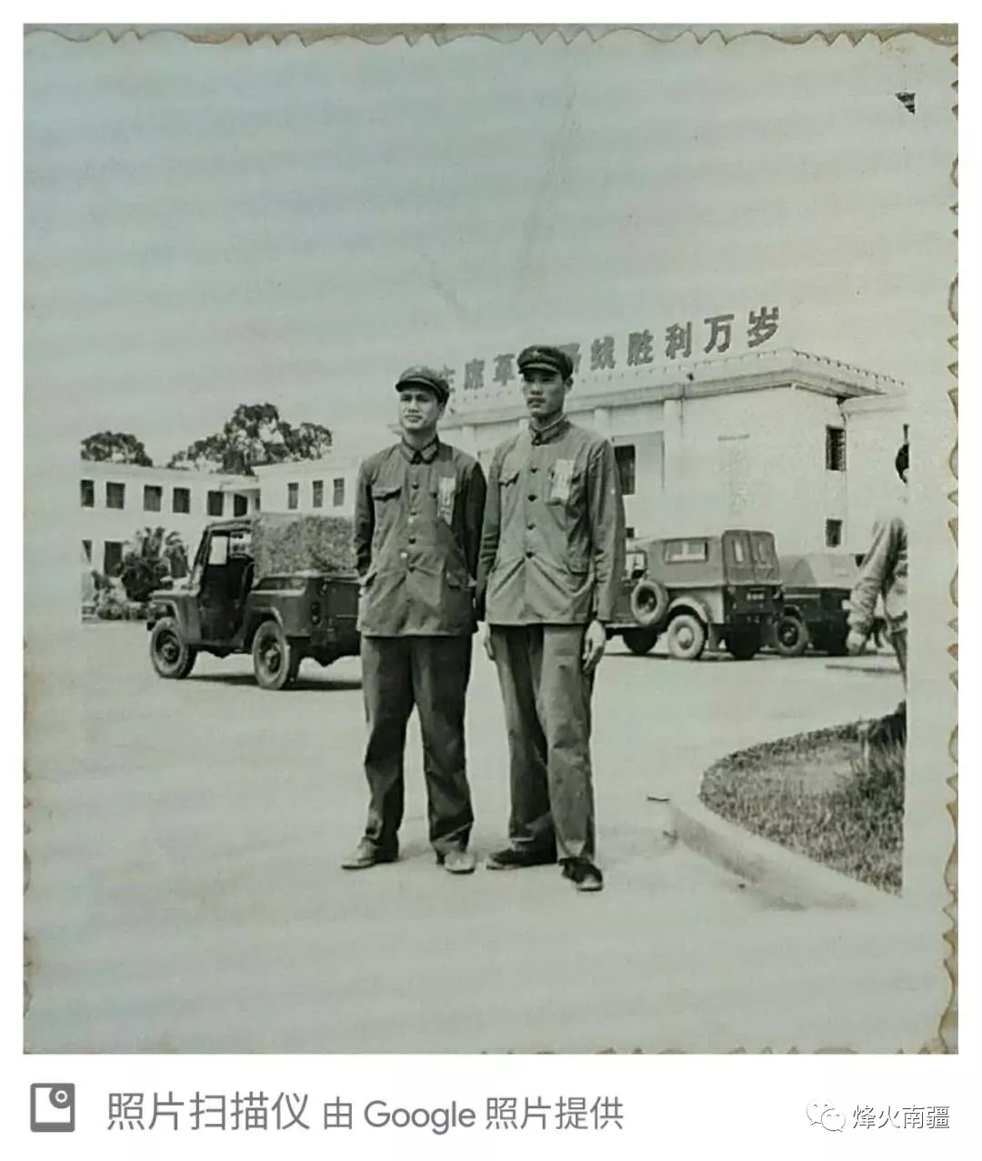 舟桥部队伤亡严重危急时刻大炮怒吼