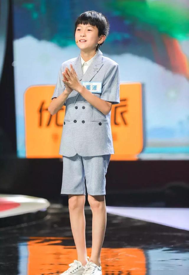 能让观众一秒忆起学生时代的综艺,就服《龙的传人3》_方瑾鹏