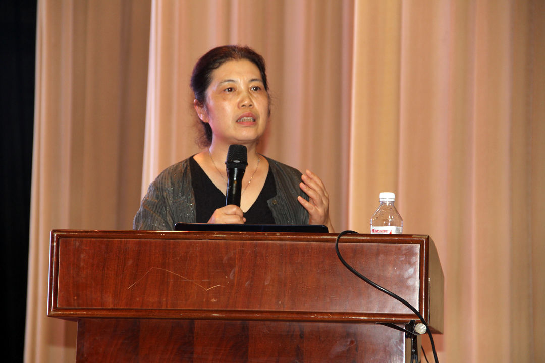 教育路上家长先行垂杨柳中心小学教育集团举行2019年一