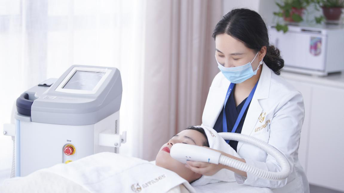 从坐月子到产后康复时代aita365医美产康助力科学康复