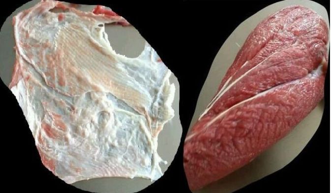 颈椎不好筋膜喊你左手用手机