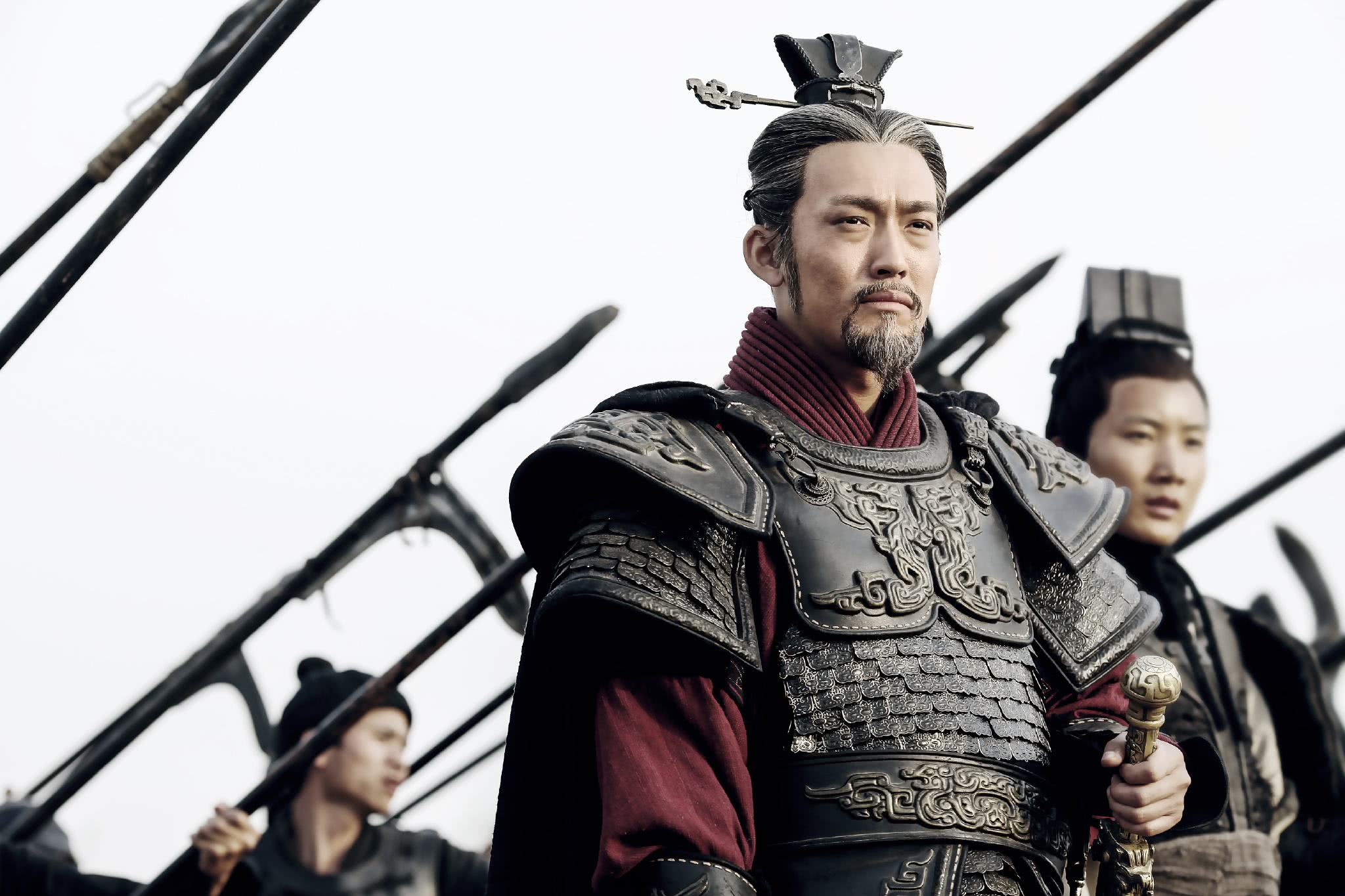 原创长平之战后赵国损失较重但为什么还能支撑三十年