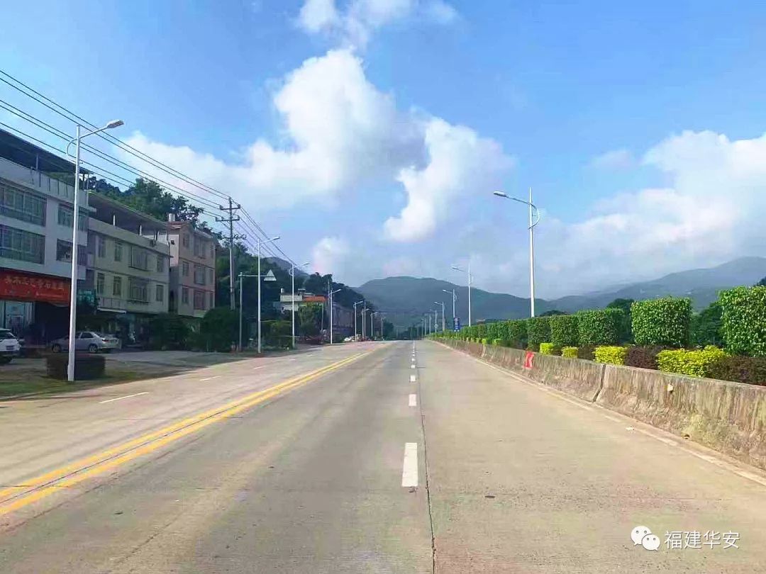 新文艺联盟缤纷漳华路