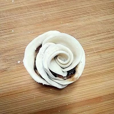包饺子竟然还可以包出这么多花样_饺子皮