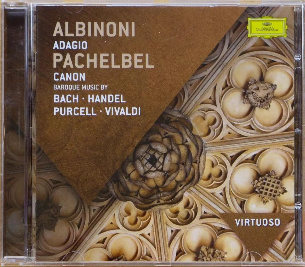 历史上的今天——1653年9月1日,德国著名作曲家帕赫贝尔出生