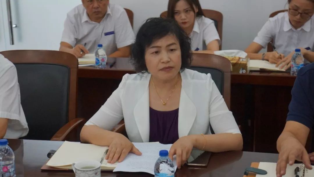 祝桥大调研浦东新区地工委书记倪倩浦东新区民政局局长周小平带队调研