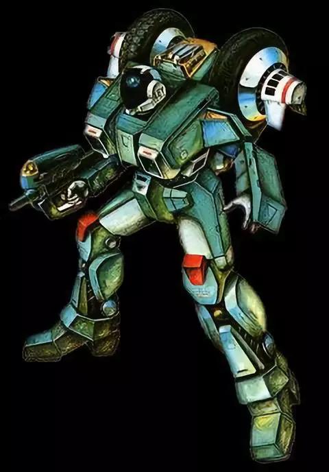 man毒说上个世纪的本子有这么硬核太空堡垒旋风摩托开发记