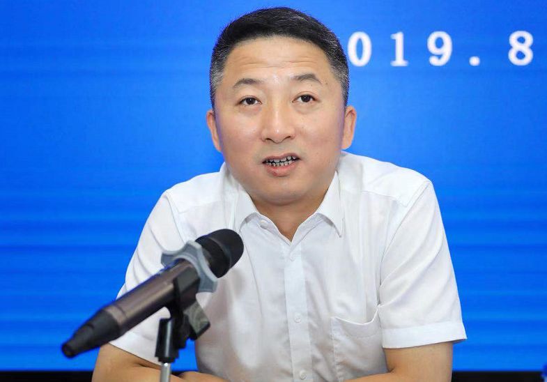 这个由惠山区举办的高峰论坛即将启幕智能制造的惠山样板了解一下