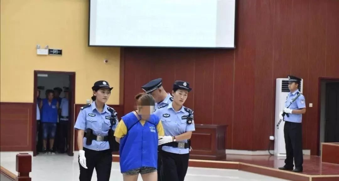 扫黑│西昌一涉黑团伙21人被判刑主犯被判25年有期徒刑