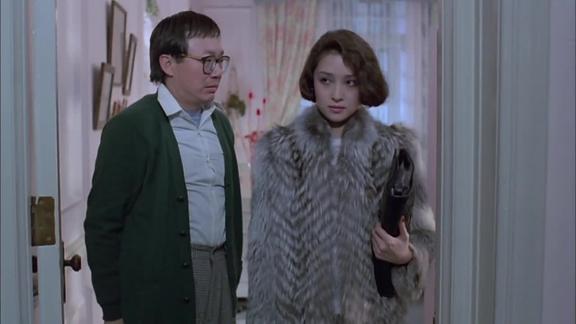 智勇三宝喜剧大师许冠文搭档女神胡因梦的经典喜剧