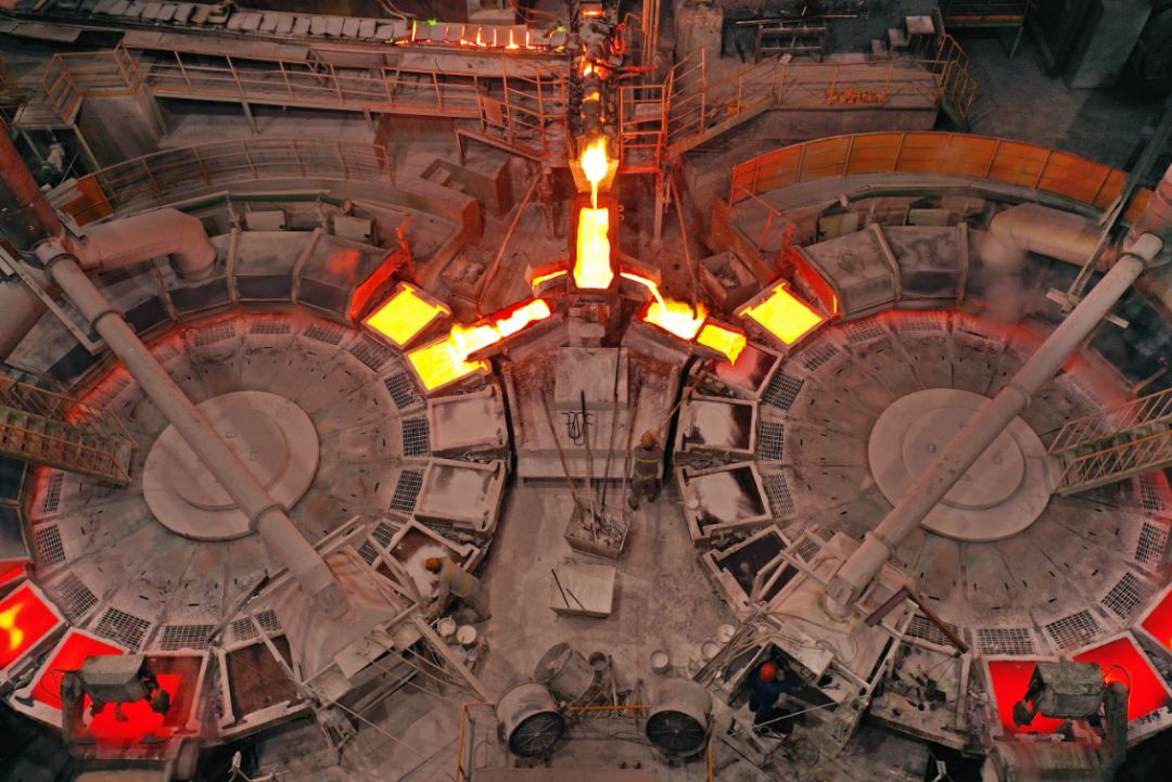 光明日报70年铜陵