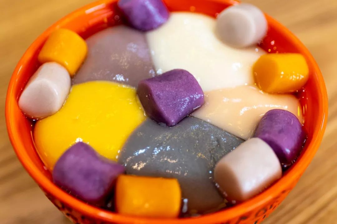 限量出售豆花,6大福利疯狂大放送!