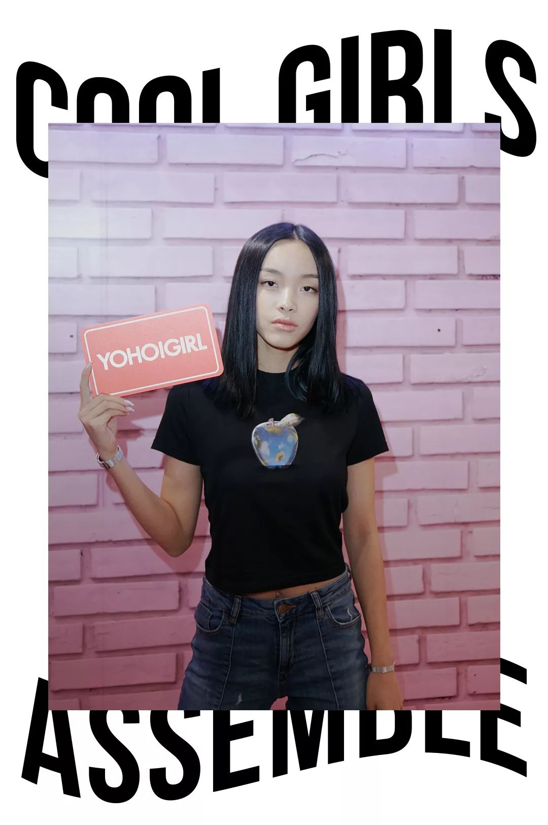 城事 | 刘柏辛lexie手机里的yohood你们不好奇吗?