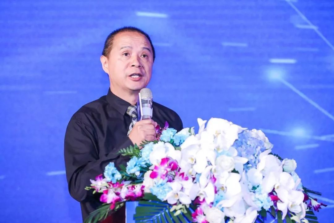 肖勇:商办物业进入一个全新领域━━━━商办物业的红利在哪里,从商管