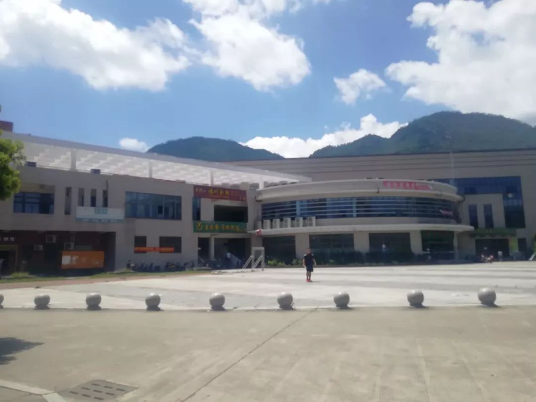 新生季/校园环境篇@全体新生_福建工程学院