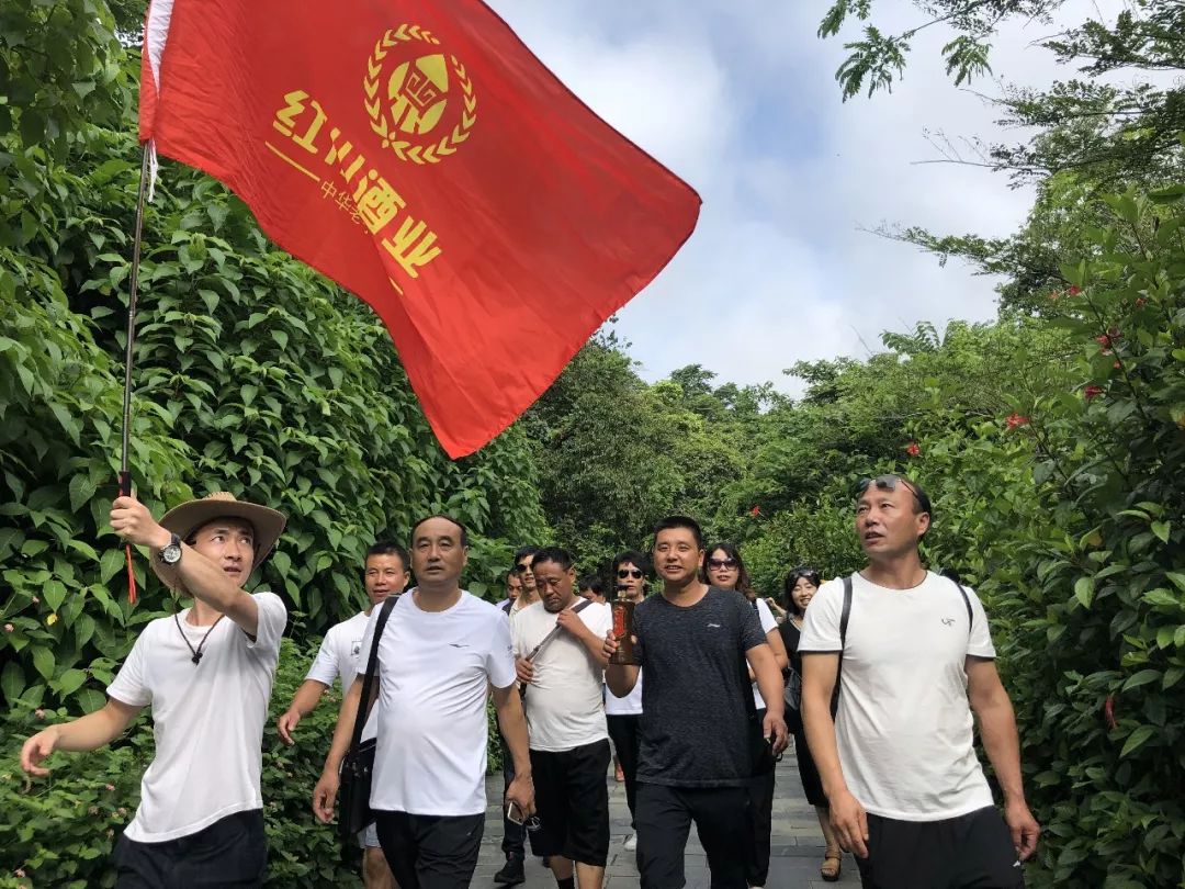 员工文苑 | 心仪大美云之南