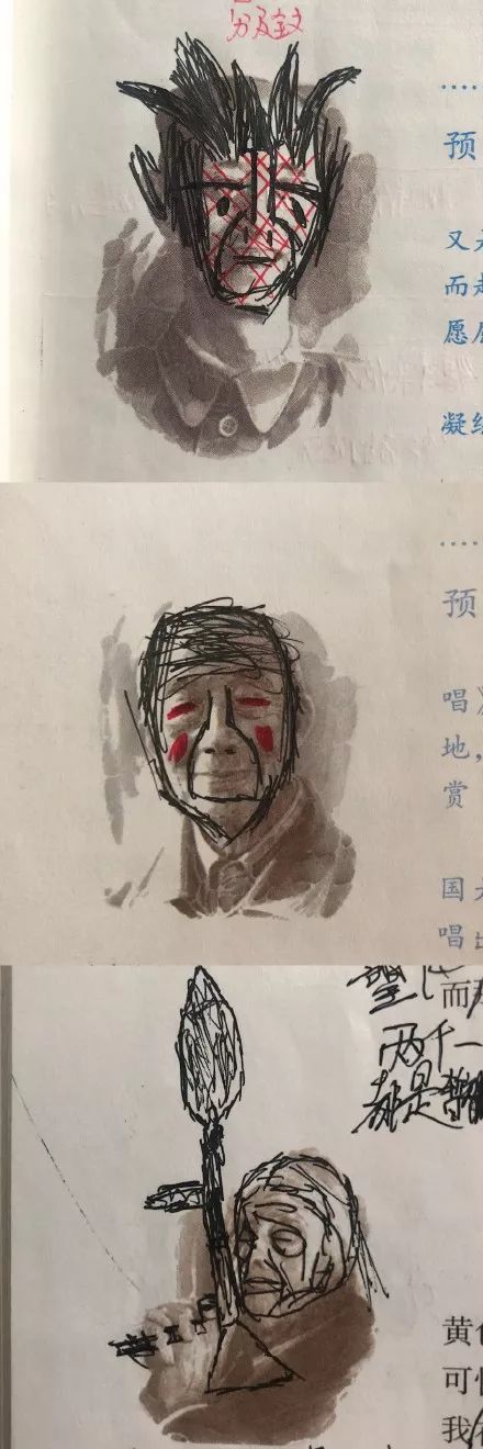 月薪3w的文案,已经比不过一个05后初中生了!_王俊浩