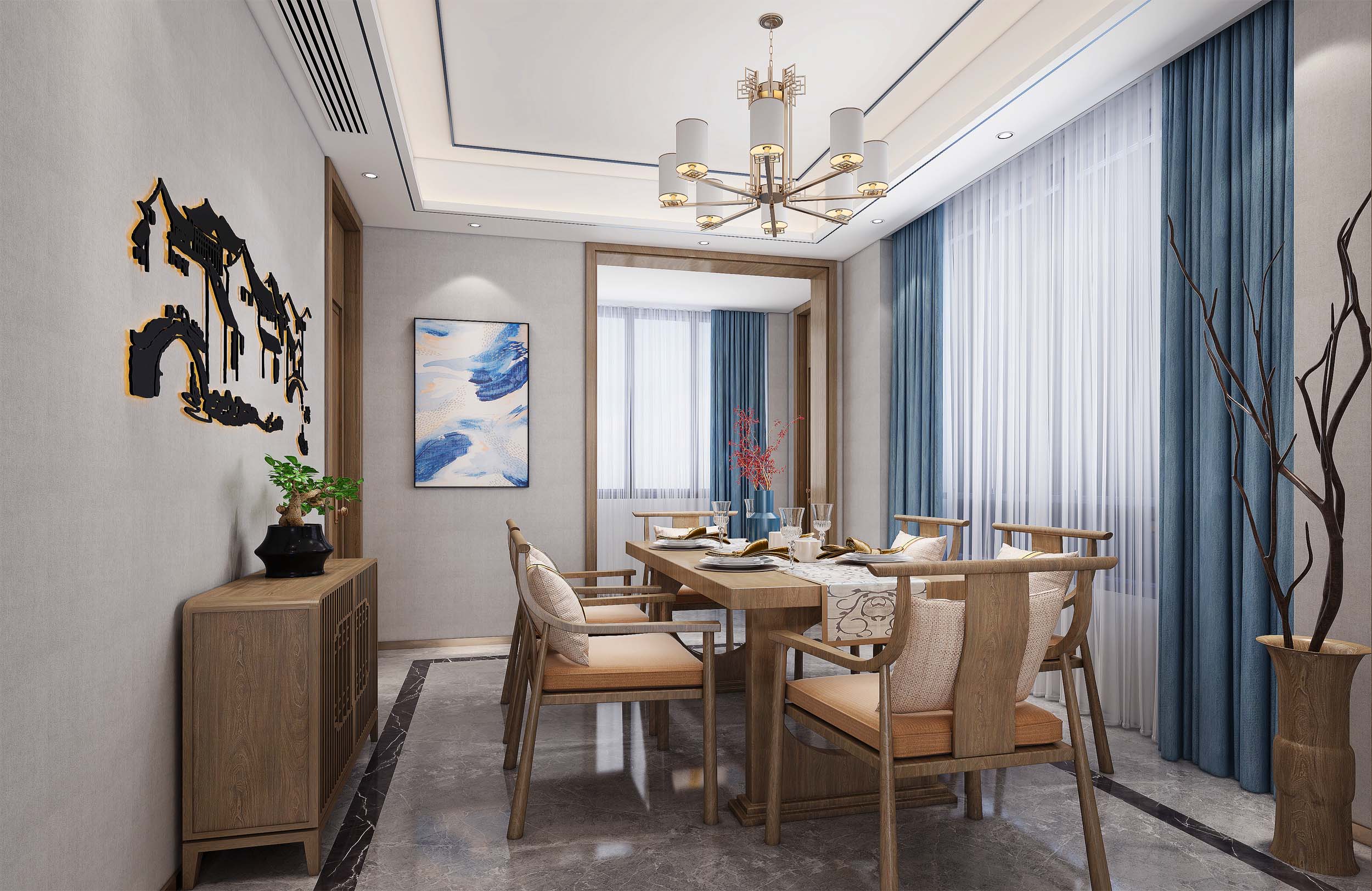 好墙用好漆艺术漆加盟助你用心守护爱家