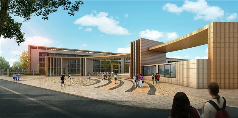 苍南县外国语学校苍南县一起来看看吧!有你家附近的吗?