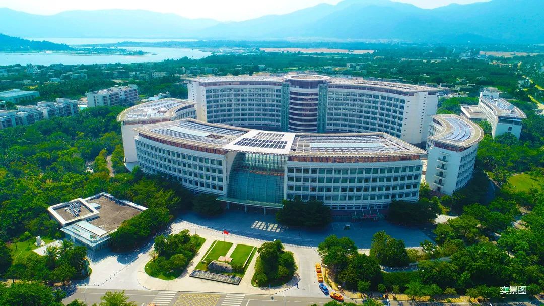 尽享海棠湾全度假资源:建面约12万㎡三亚国际免税城,解放军301医院