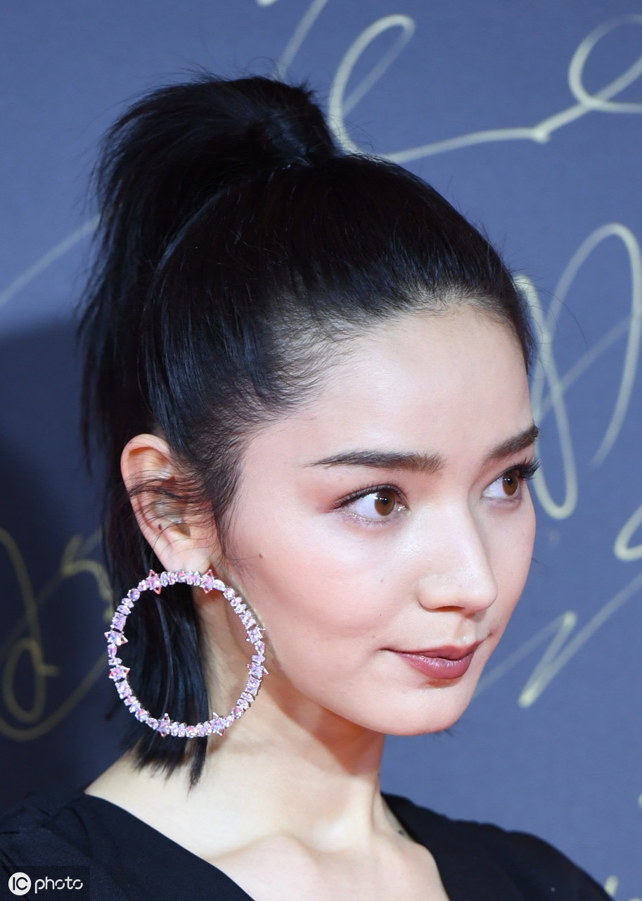 女星代斯,最后一张妆容清爽好好看-搜狐大视野-搜狐新闻
