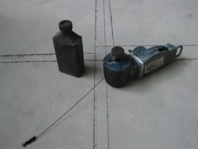 回乡建房宝家乡墅告诉你最基础的弹线放样为什么如此重要