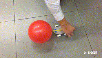 活动预告丨乐高搭建气球小车走进文化礼堂约吗