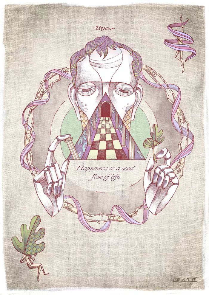 皮埃尔·阿多|对当下的哲学体验