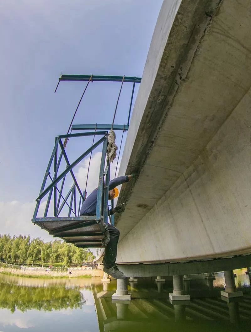 泗洪:首座城市立交桥工程进入扫尾阶段!(附:高清大图)