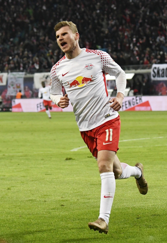 68粒联赛进球!德国现役球员他第一,拜仁4000万欧元都不要必后悔_维尔