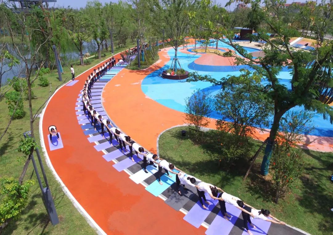 浙工大附属秋山幼儿园,上海世外教育附属秋山中心学校…今天,德清6万