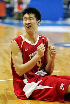 原创篮球世界杯今日开战08奥运会后孙悦一举动令其葬送职业生涯