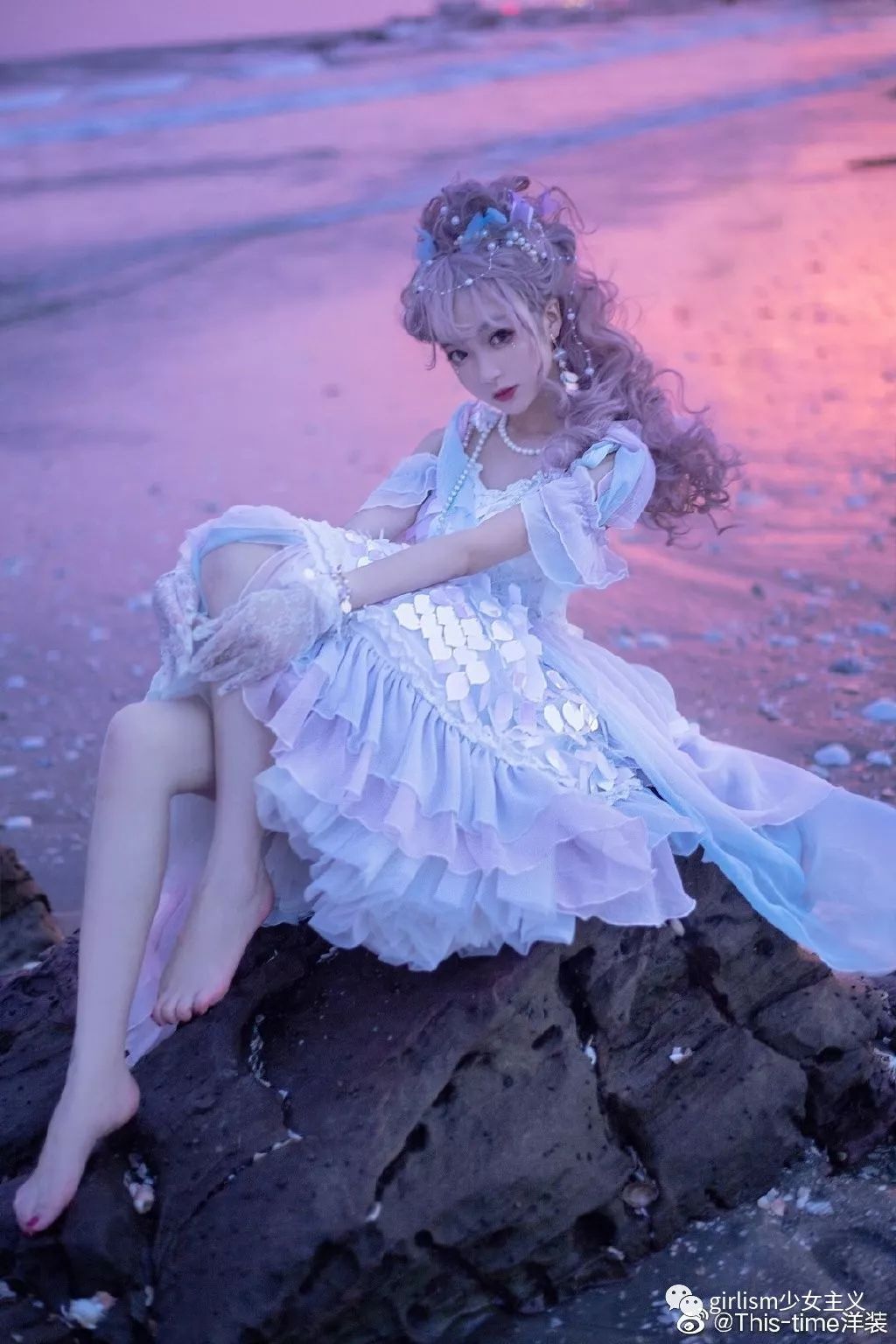 lolita每日情报(2019.08.30)