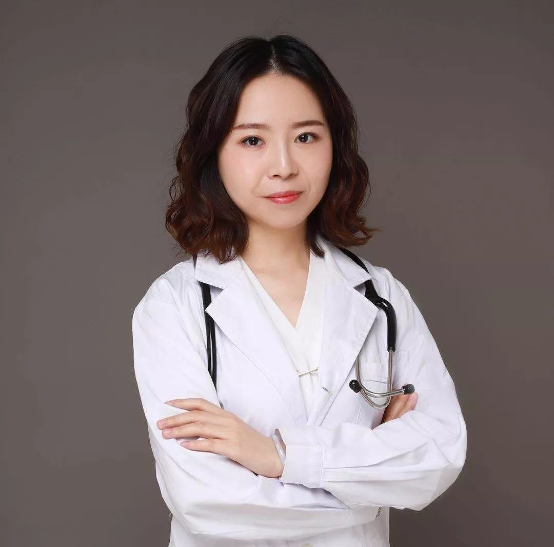 音短情长 | 听,王燕:超声医生的精准诊断离不开扎实的临床功底