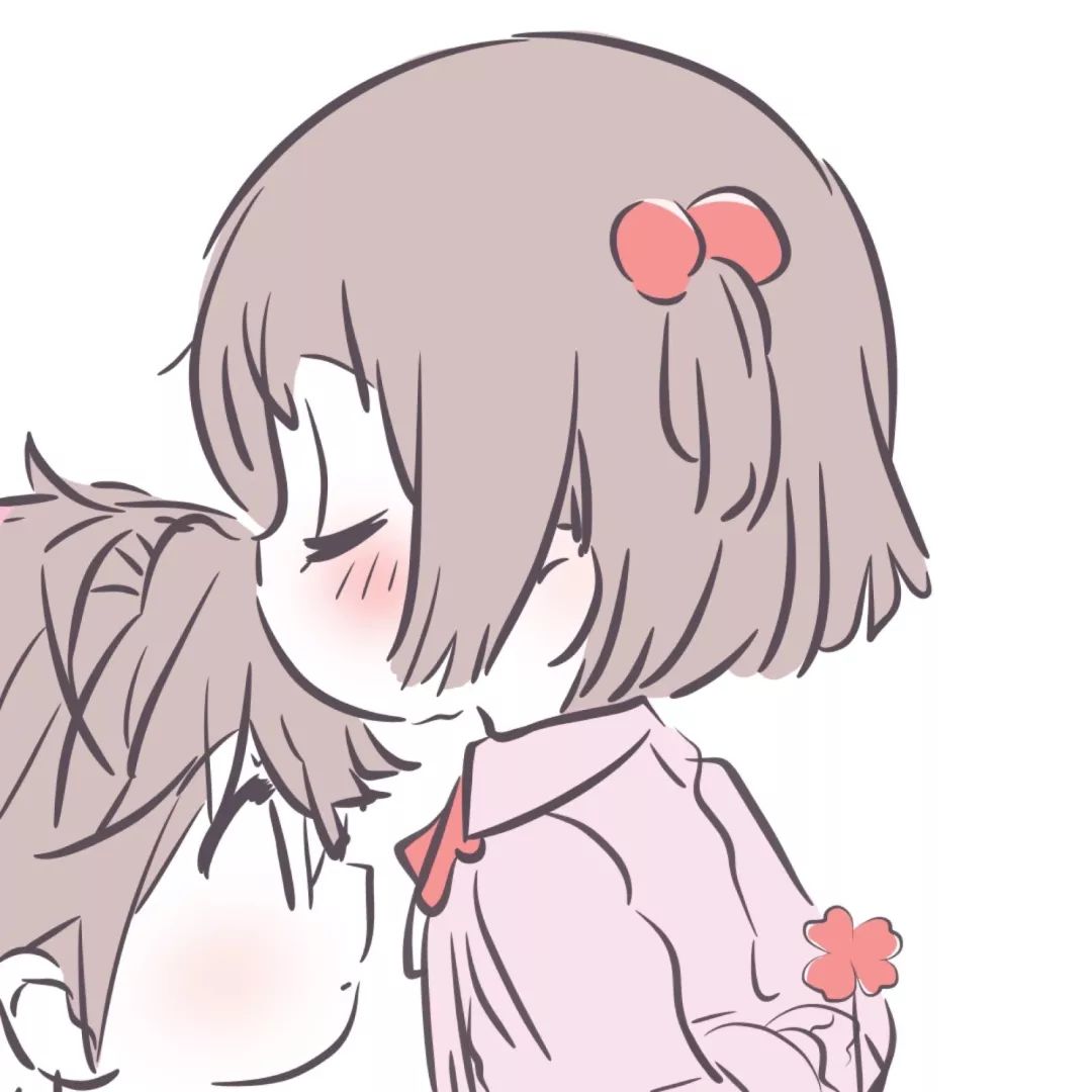 超好看动漫情头