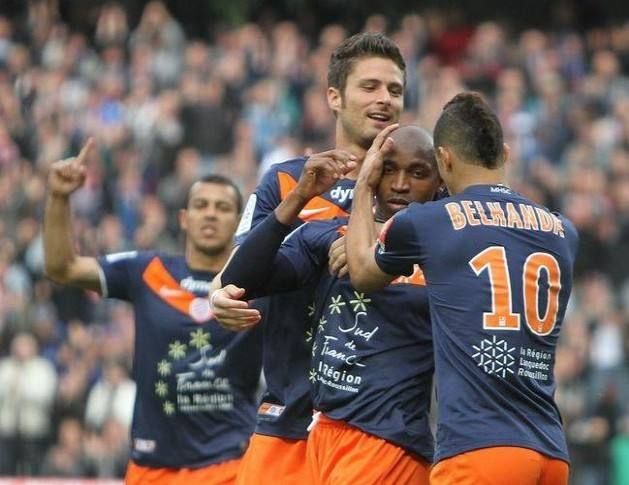 球彩有道:8月31日赛事重心推荐【法甲:南特vs蒙彼利埃】