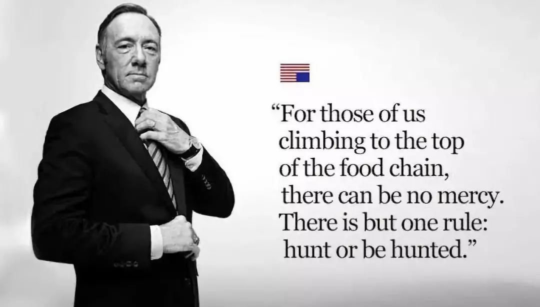 【深度好文】真正能改变命运的窗口,都在社会巨大变革的风口上_hunt