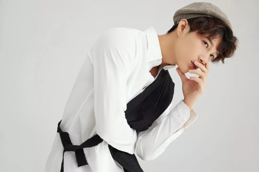 我希望将每一个角色都诠释的有血肉骨骼专访演员杨廷东