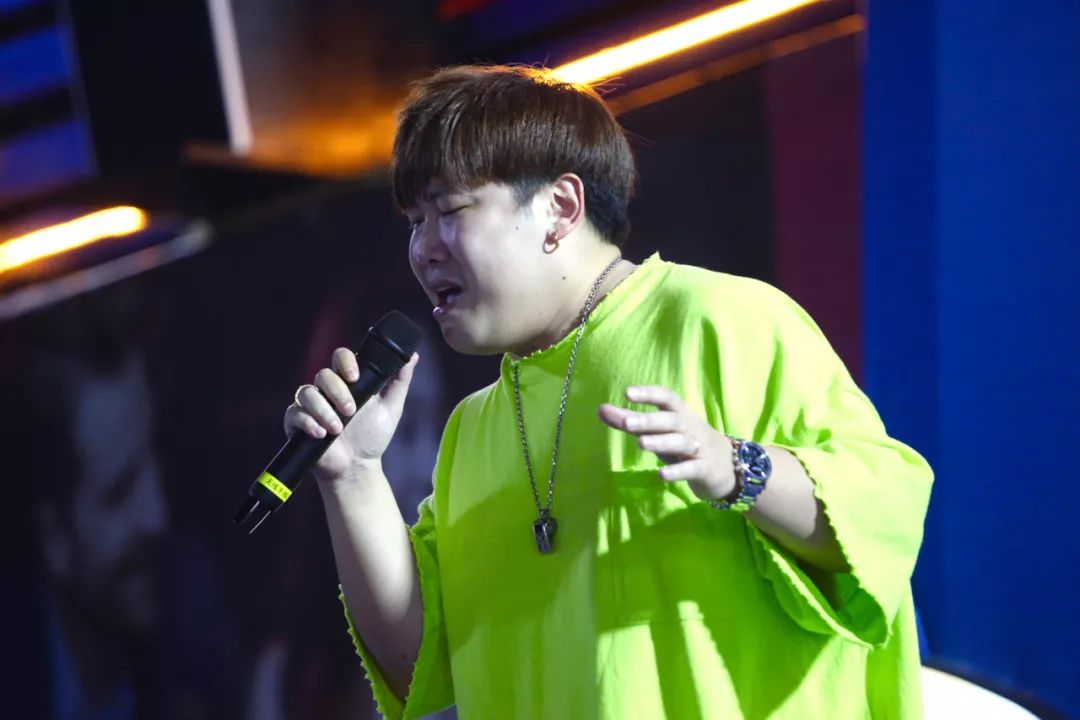 收官| 这个夏天,卷入音乐和海鲜的"醉美"世界