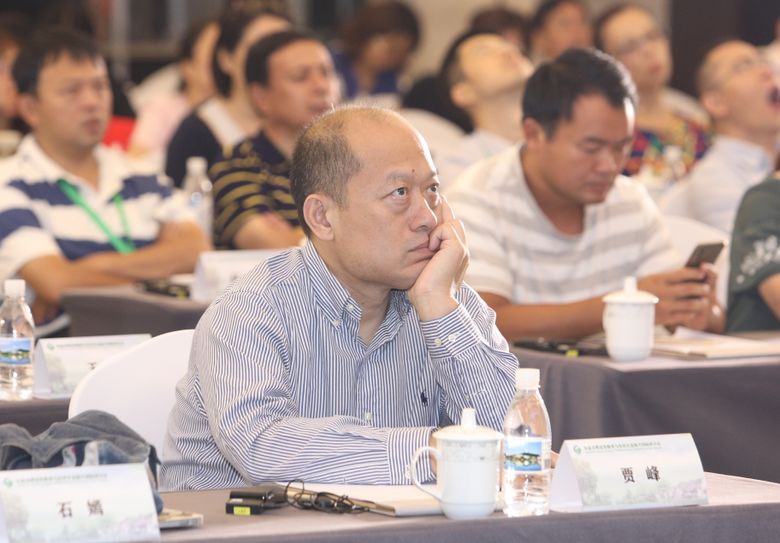 让生态文明宣教助推乡村生态振兴