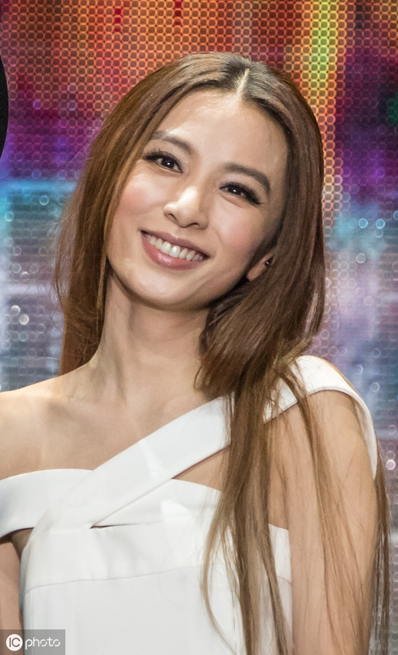 好迷人的hebe田馥甄唱功一流