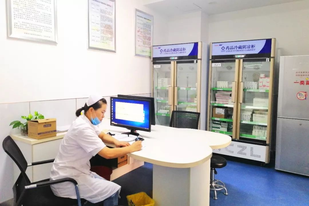 北京大学第三医院代诊挂号服务疫苗接种全程跟进，按时接种不延误的简单介绍