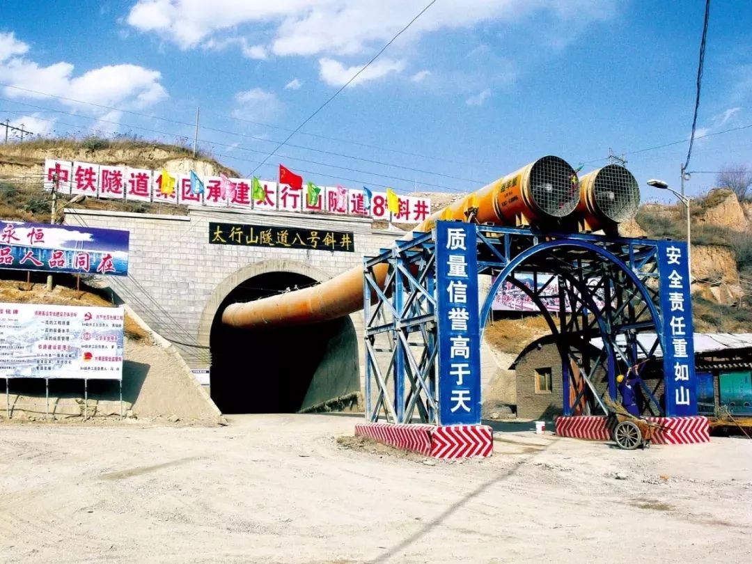 中铁隧道集团二处有限公司招聘简章