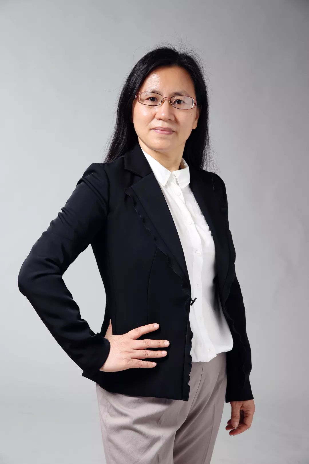 就"广州发力大湾区文旅产业建世界旅游名城"话题采访我院李美云副教授