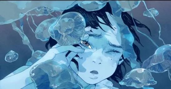 我们的童年就藏在这14幅作品里