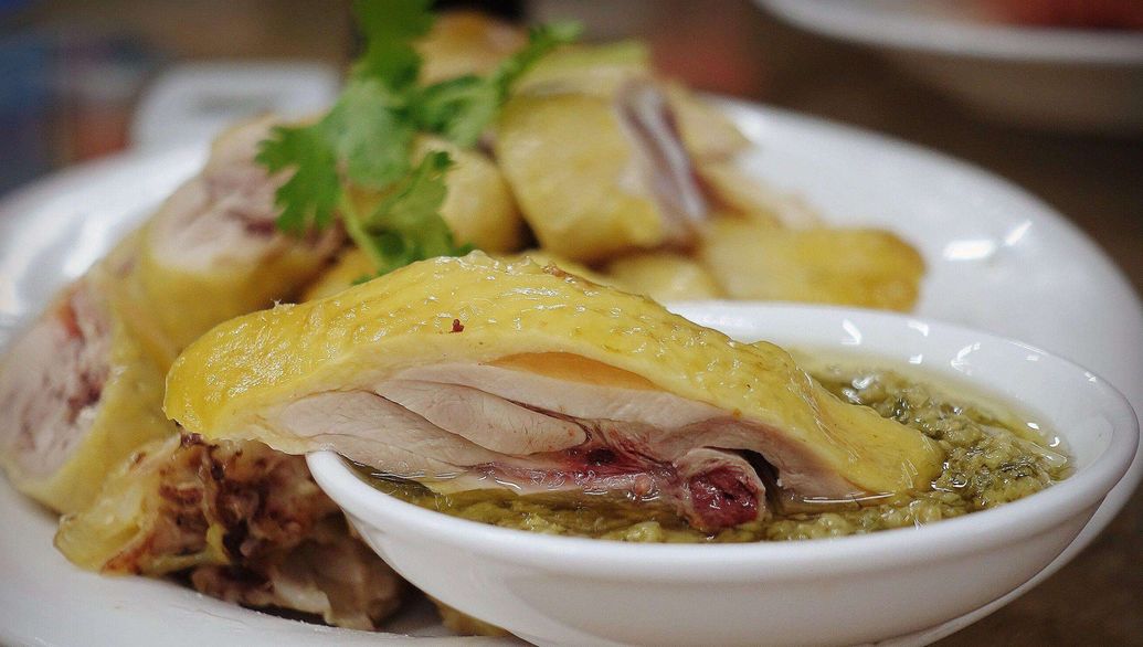 美食年轻人不要轻易来上林会长胖这是一个被美貌耽误的美食宝地